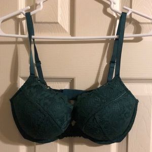 Victoria secret bombshell bra